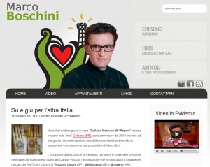 blog di marco boschini